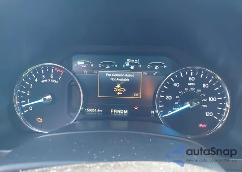 2018 Ford Expedition Xlt из США, поврежденный, VIN 1FMJU1JT3JEA48812